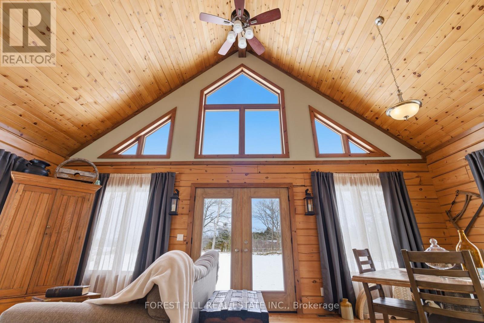 1825 Trent River Road, Trent Hills, Ontario  K0L 1Z0 - Photo 7 - X12982674