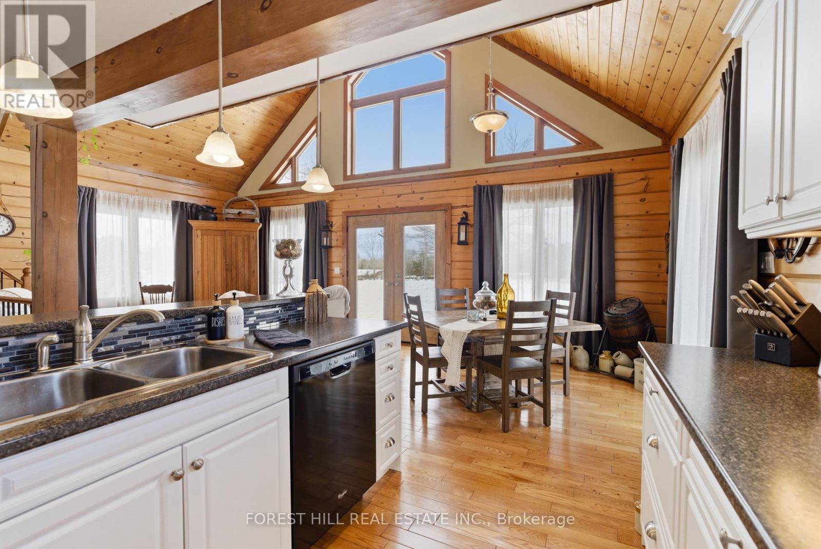 1825 Trent River Road, Trent Hills, Ontario  K0L 1Z0 - Photo 8 - X12982674