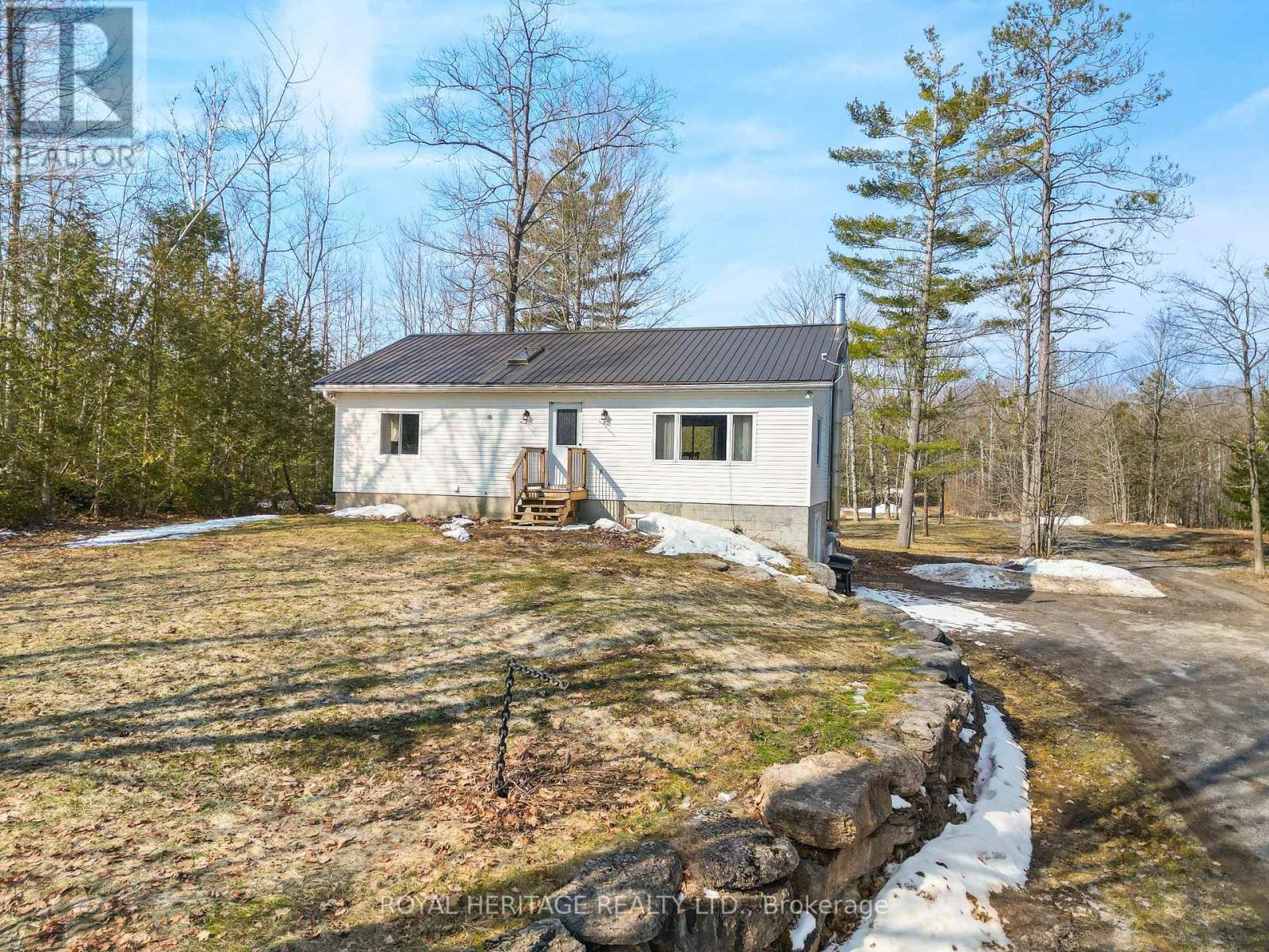1702 COUNTY RD 40, douro-dummer, Ontario