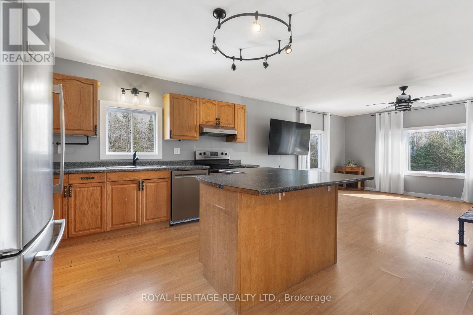 1702 County Rd 40, Douro-Dummer, Ontario  K0L 2V0 - Photo 13 - X12983320