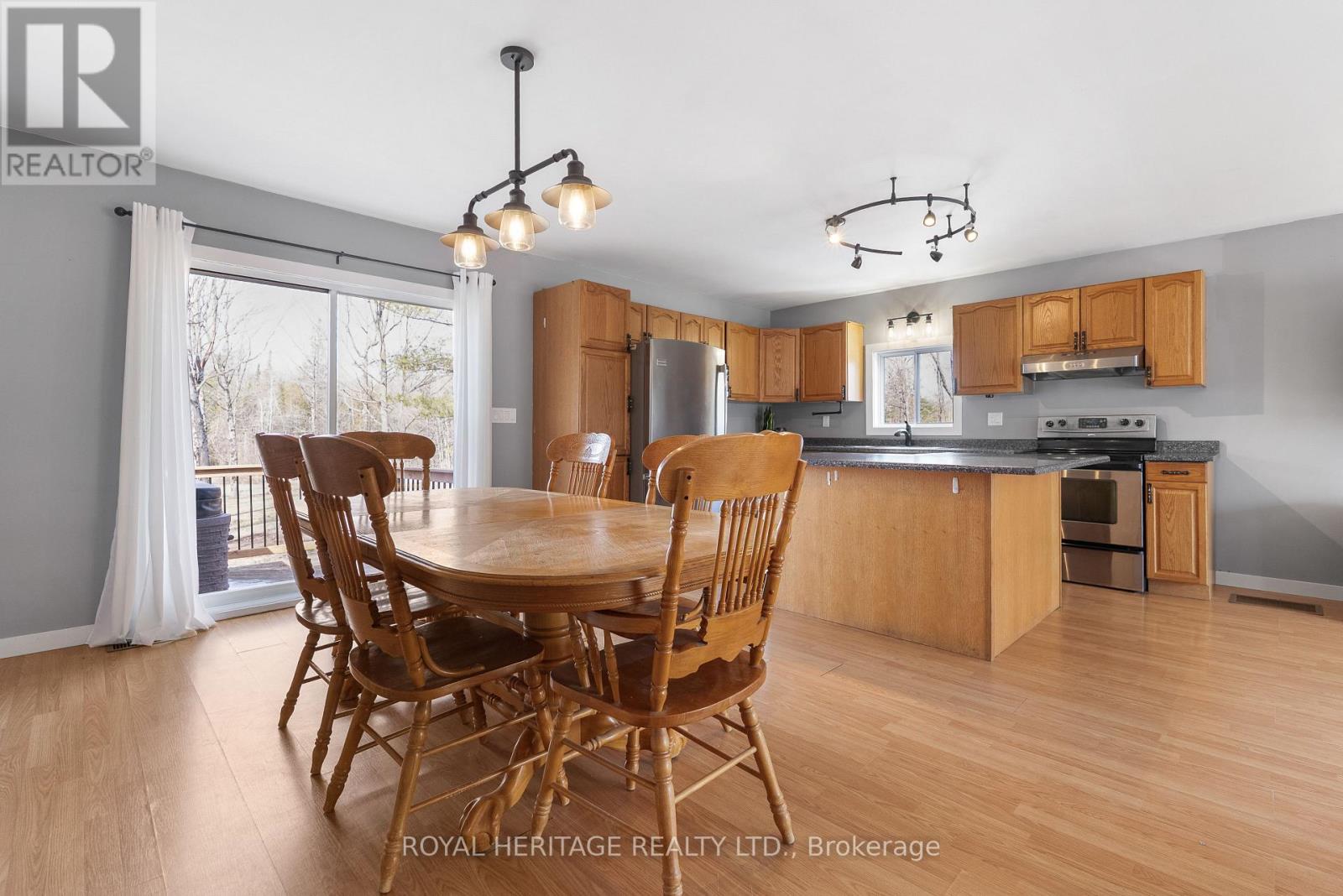 1702 County Rd 40, Douro-Dummer, Ontario  K0L 2V0 - Photo 15 - X12983320