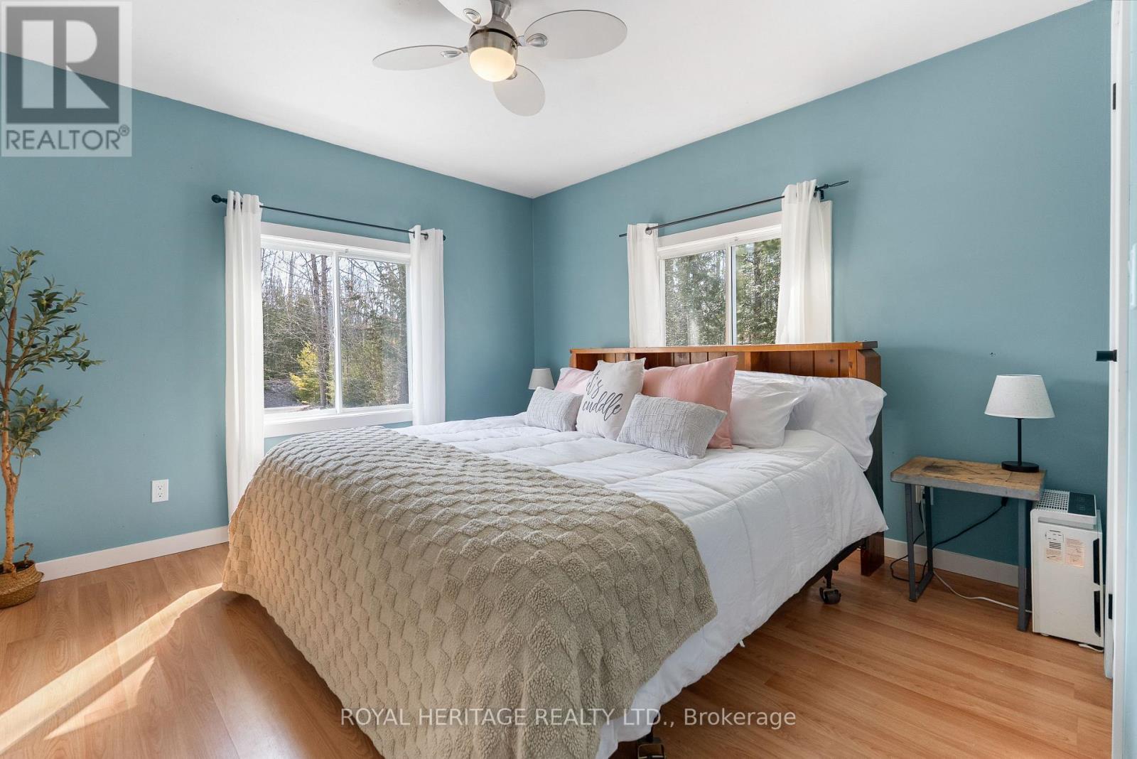 1702 County Rd 40, Douro-Dummer, Ontario  K0L 2V0 - Photo 16 - X12983320