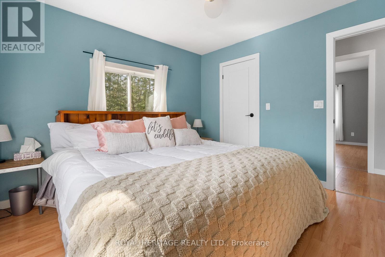 1702 County Rd 40, Douro-Dummer, Ontario  K0L 2V0 - Photo 17 - X12983320