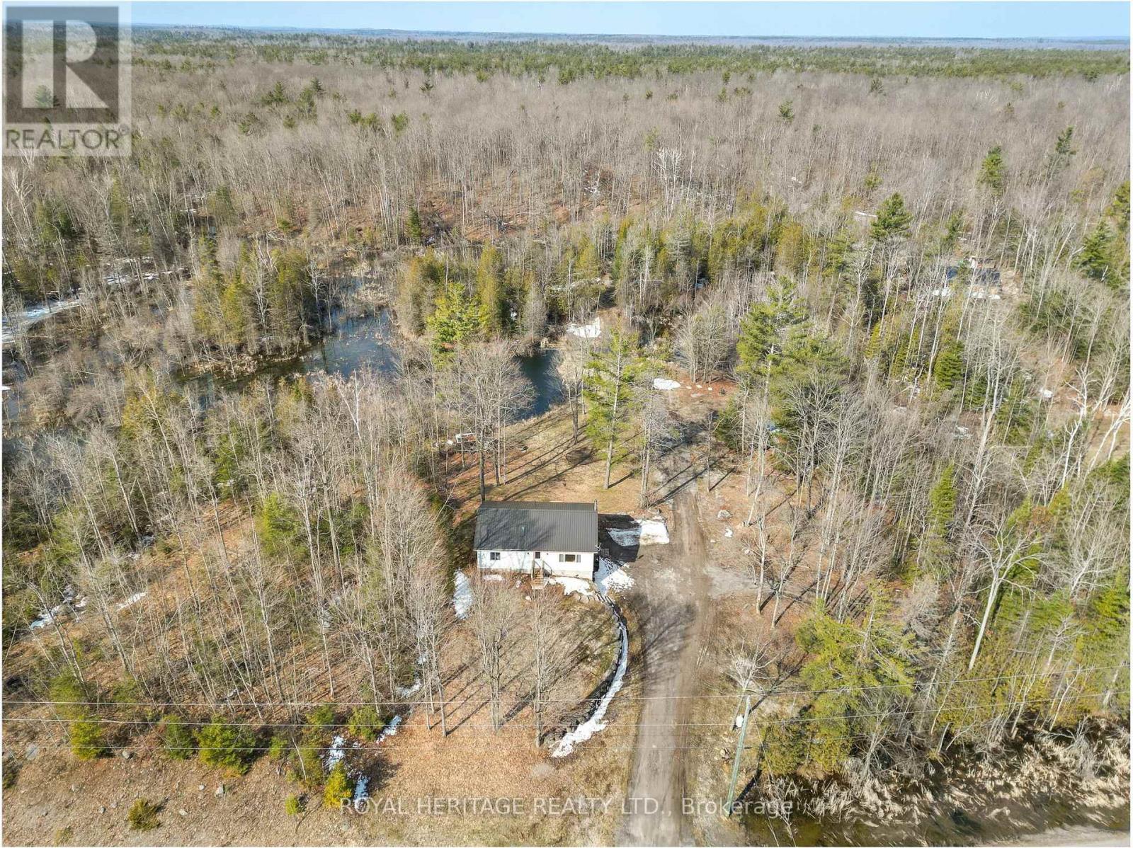 1702 County Rd 40, Douro-Dummer, Ontario  K0L 2V0 - Photo 2 - X12983320
