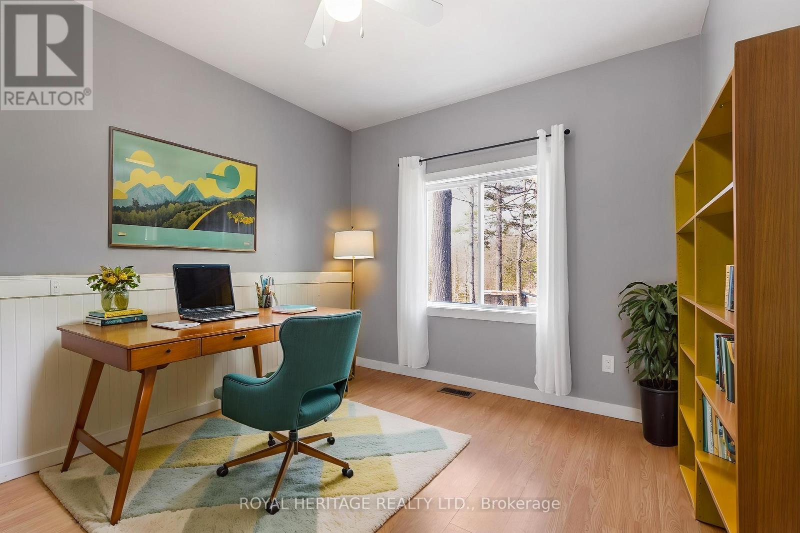 1702 County Rd 40, Douro-Dummer, Ontario  K0L 2V0 - Photo 22 - X12983320