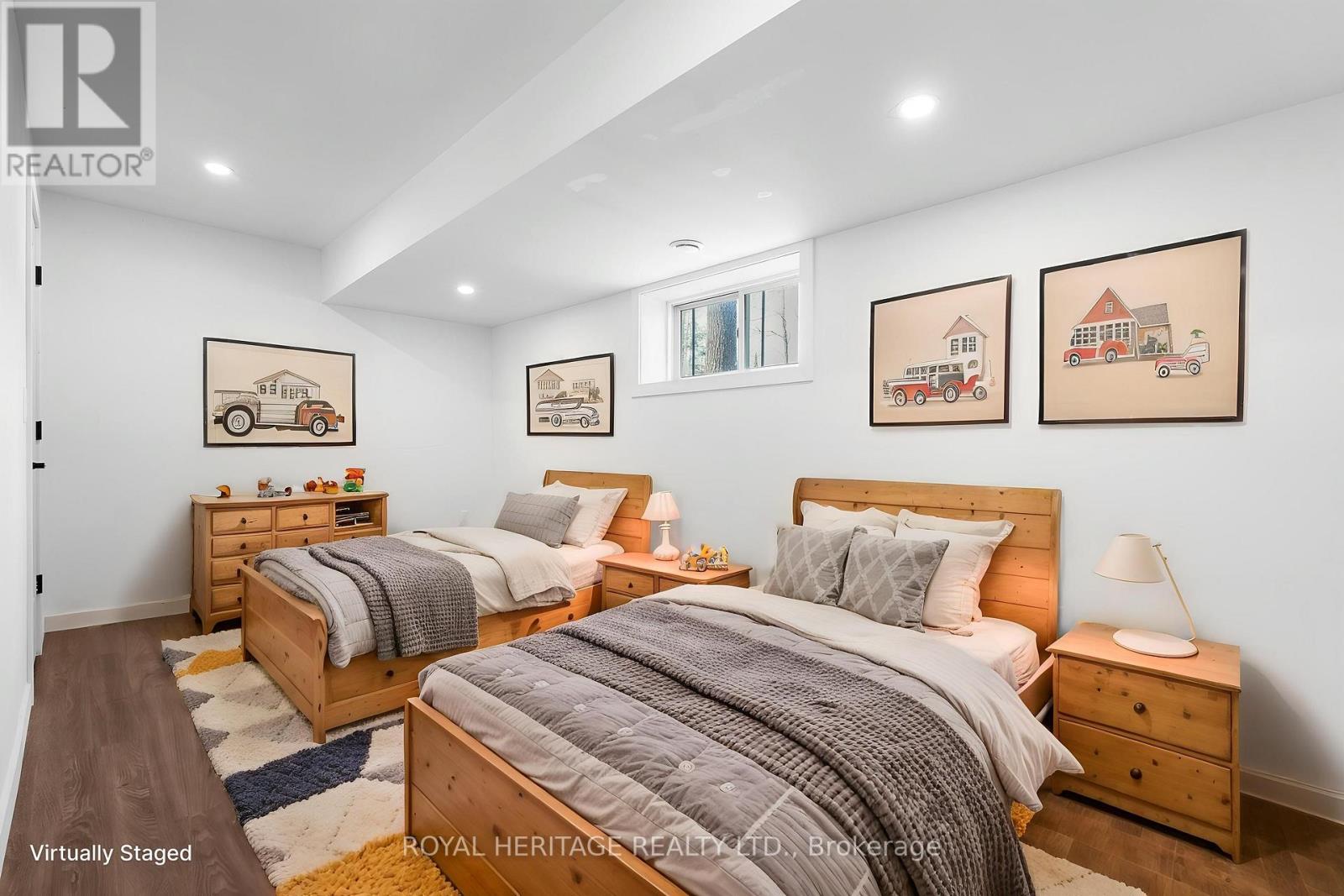 1702 County Rd 40, Douro-Dummer, Ontario  K0L 2V0 - Photo 33 - X12983320