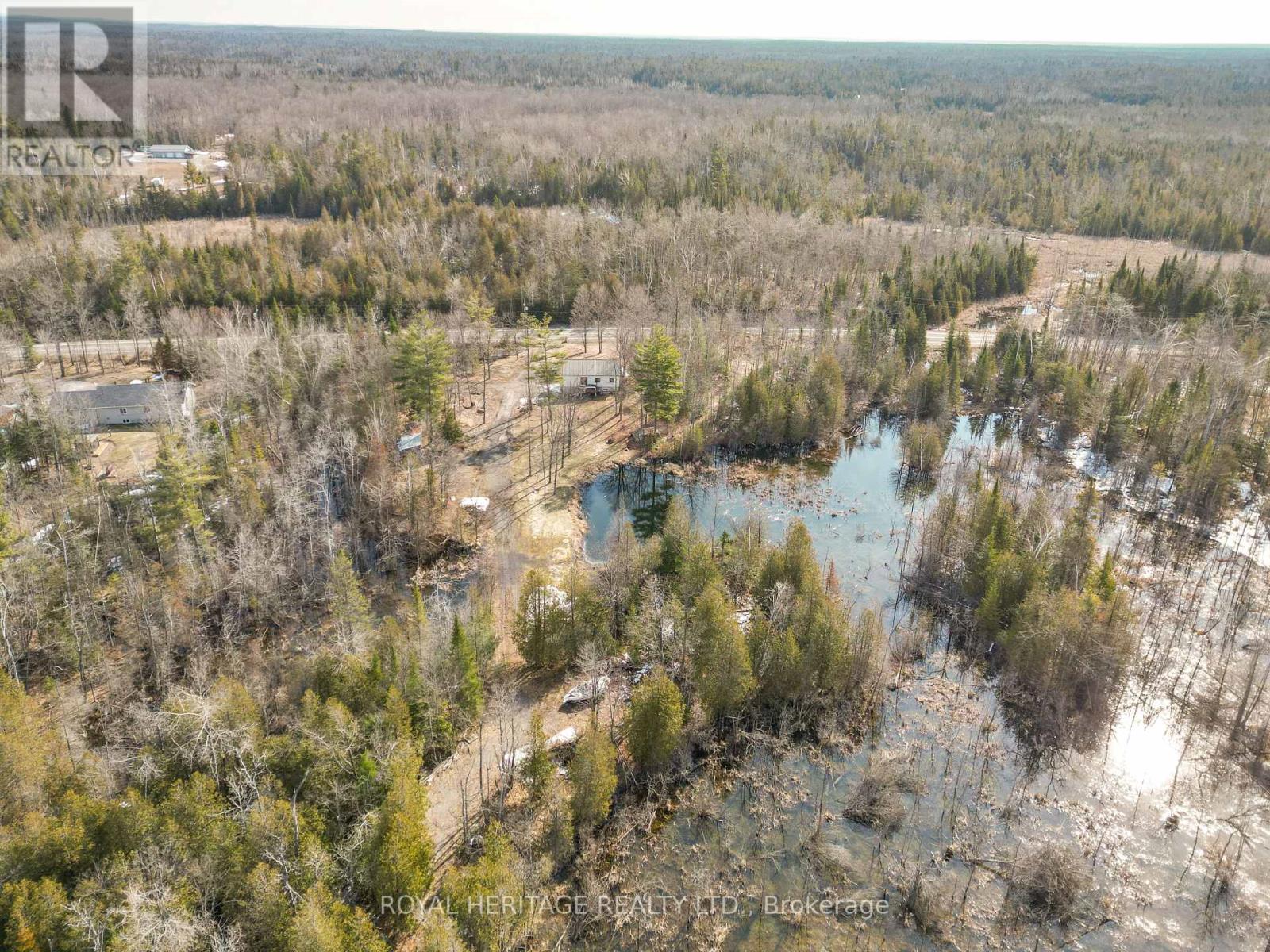 1702 County Rd 40, Douro-Dummer, Ontario  K0L 2V0 - Photo 35 - X12983320