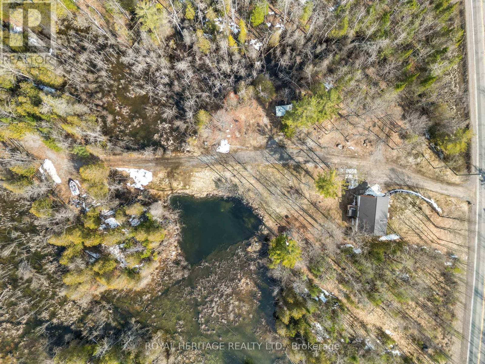 1702 County Rd 40, Douro-Dummer, Ontario  K0L 2V0 - Photo 36 - X12983320