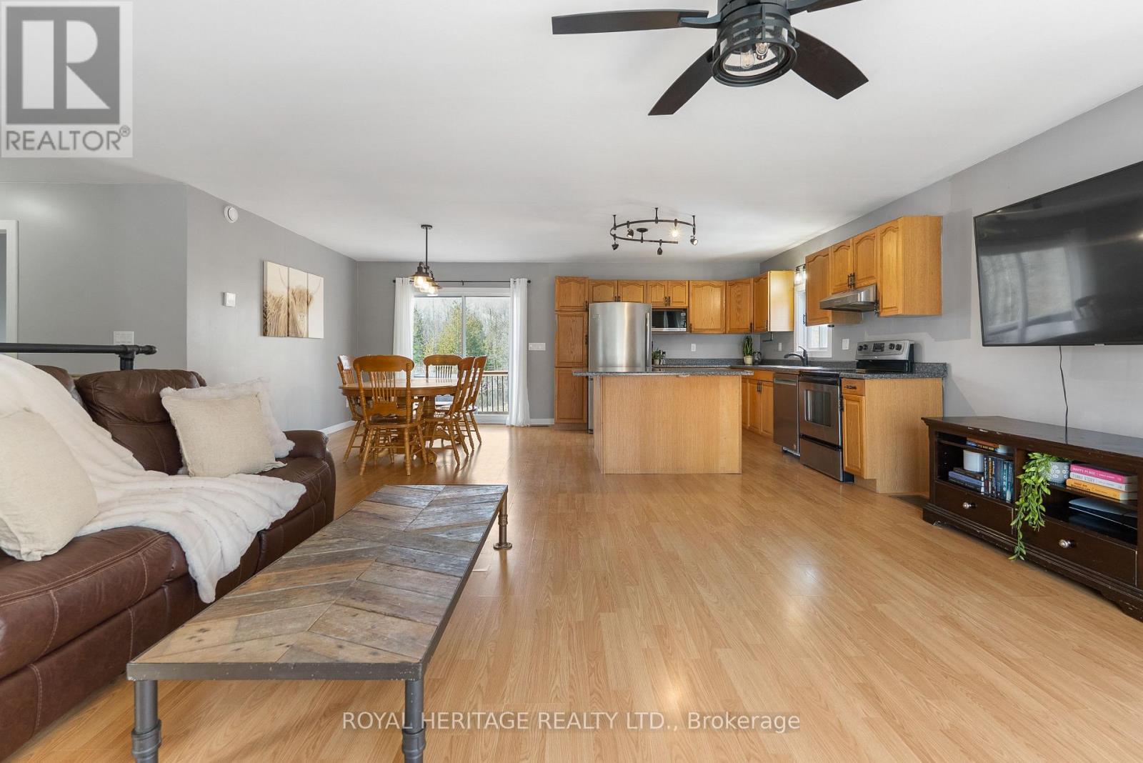 1702 County Rd 40, Douro-Dummer, Ontario  K0L 2V0 - Photo 6 - X12983320