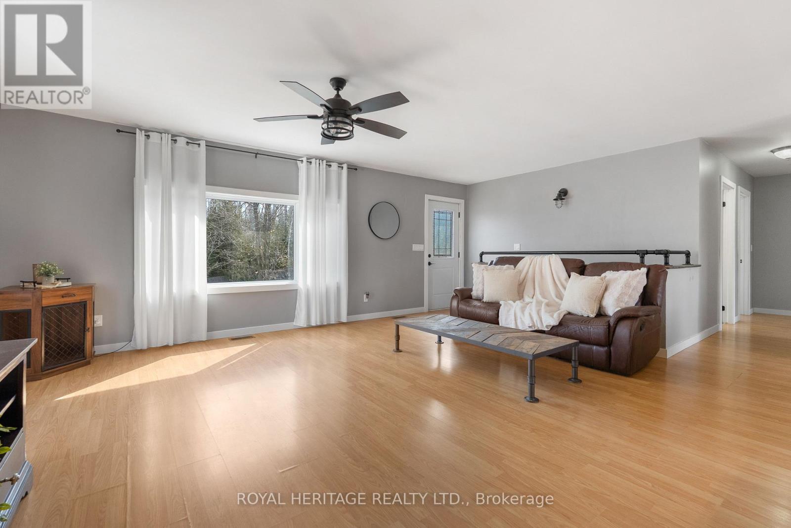 1702 County Rd 40, Douro-Dummer, Ontario  K0L 2V0 - Photo 8 - X12983320