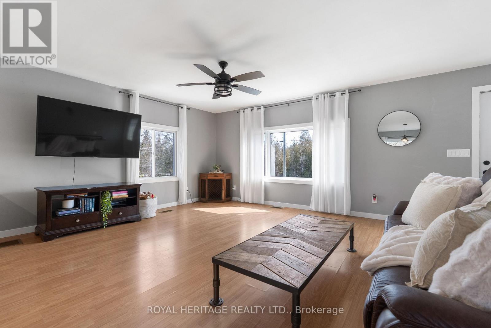 1702 County Rd 40, Douro-Dummer, Ontario  K0L 2V0 - Photo 9 - X12983320