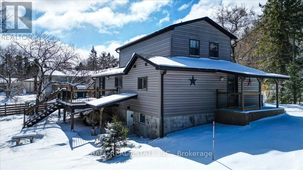 4 NICKLAUS DRIVE, bancroft (bancroft ward), Ontario