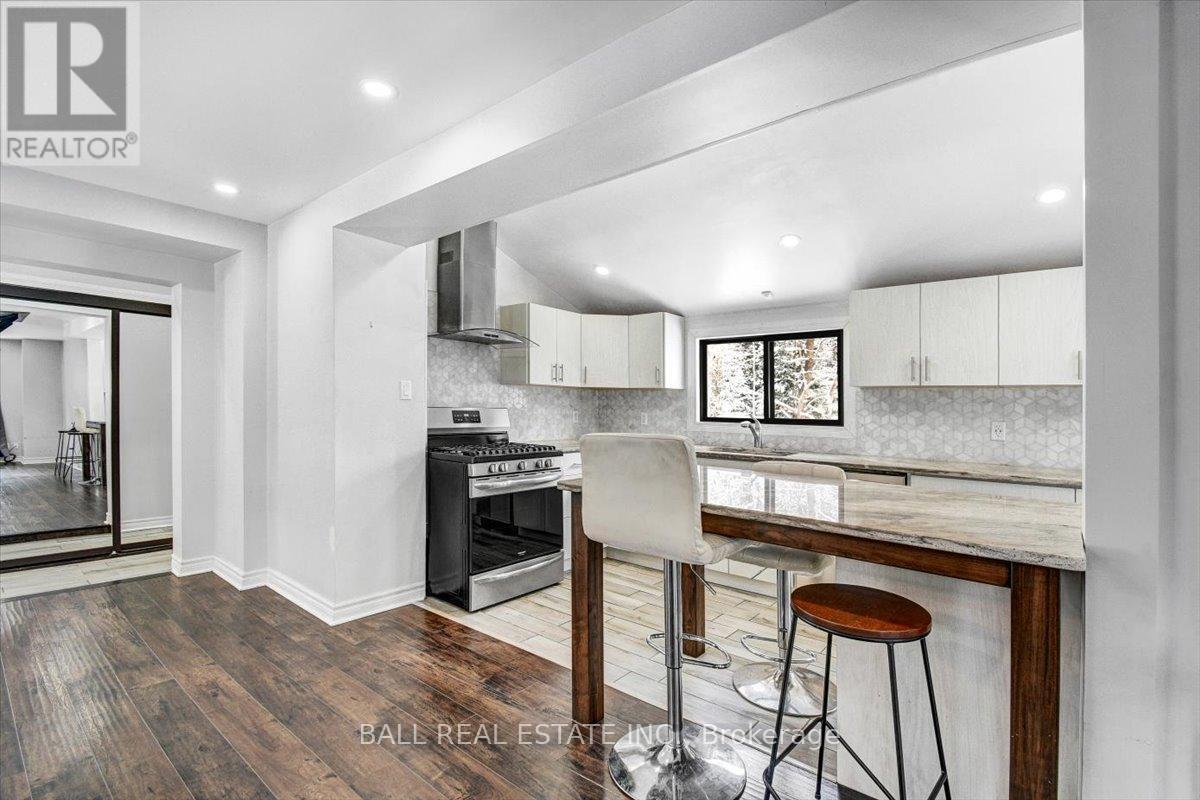 4 Nicklaus Drive, Bancroft (Bancroft Ward), Ontario  K0L 1C0 - Photo 12 - X12983596