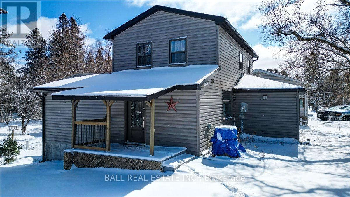 4 Nicklaus Drive, Bancroft (Bancroft Ward), Ontario  K0L 1C0 - Photo 2 - X12983596