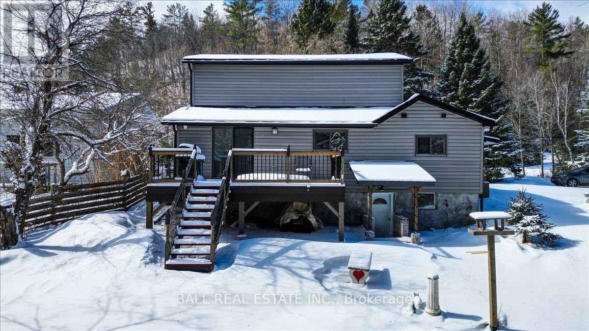 4 Nicklaus Drive, Bancroft (Bancroft Ward), Ontario  K0L 1C0 - Photo 3 - X12983596