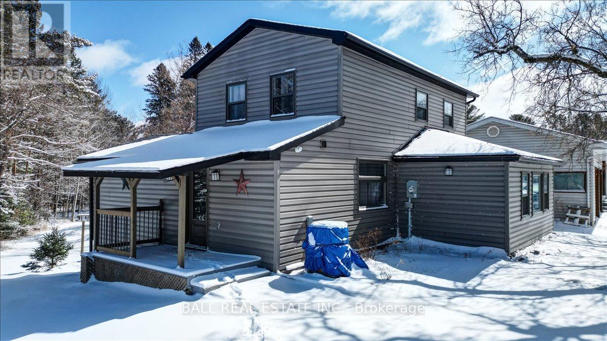 4 Nicklaus Drive, Bancroft (Bancroft Ward), Ontario  K0L 1C0 - Photo 35 - X12983596