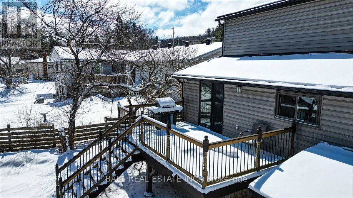 4 Nicklaus Drive, Bancroft (Bancroft Ward), Ontario  K0L 1C0 - Photo 36 - X12983596
