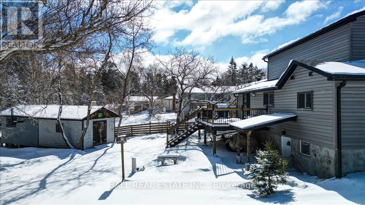 4 Nicklaus Drive, Bancroft (Bancroft Ward), Ontario  K0L 1C0 - Photo 37 - X12983596