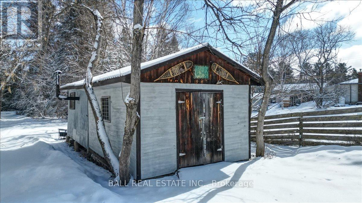 4 Nicklaus Drive, Bancroft (Bancroft Ward), Ontario  K0L 1C0 - Photo 38 - X12983596