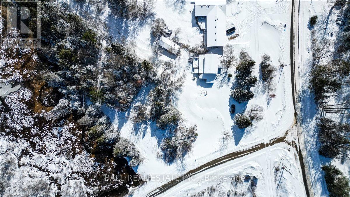 4 Nicklaus Drive, Bancroft (Bancroft Ward), Ontario  K0L 1C0 - Photo 41 - X12983596