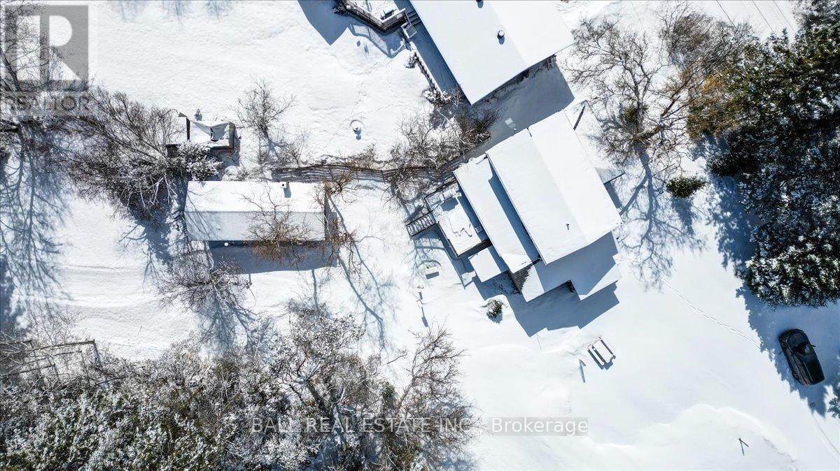 4 Nicklaus Drive, Bancroft (Bancroft Ward), Ontario  K0L 1C0 - Photo 44 - X12983596