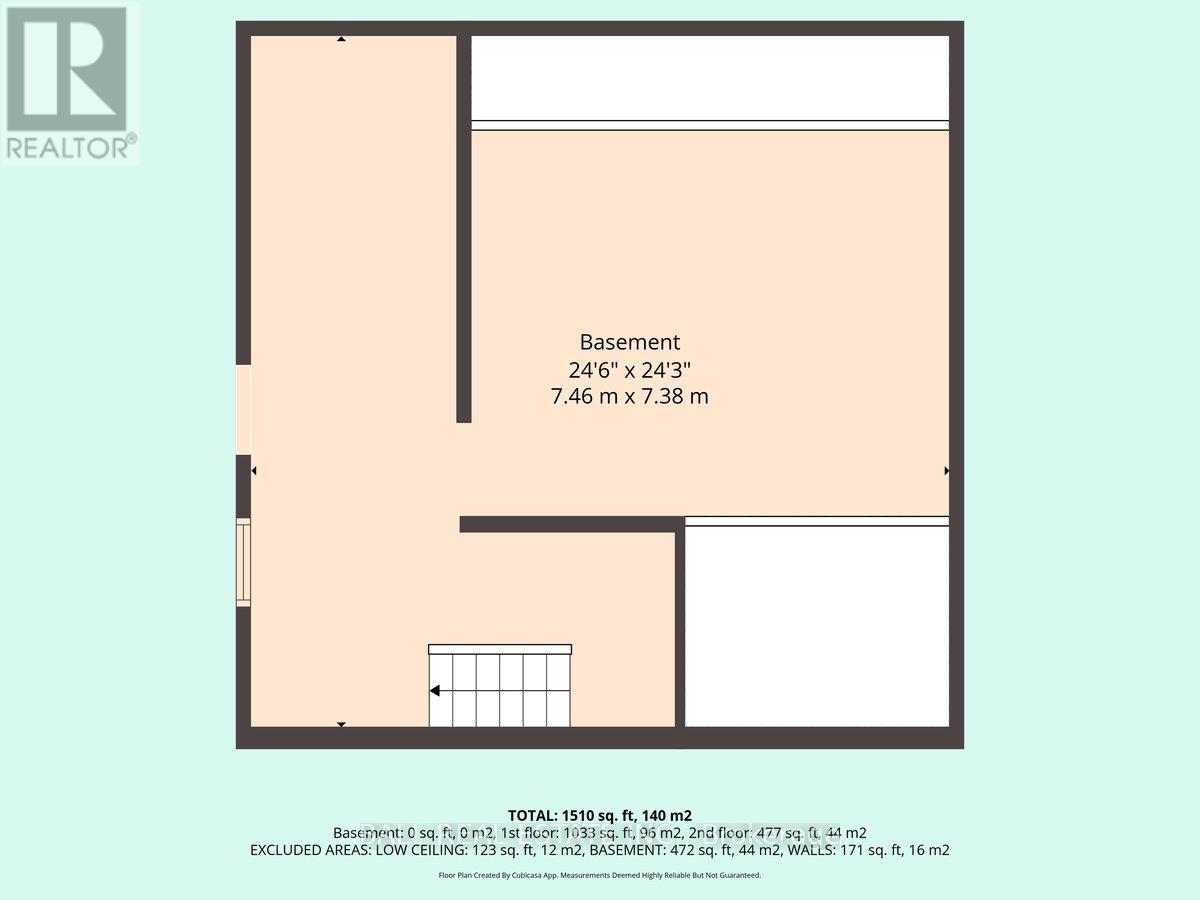 4 Nicklaus Drive, Bancroft (Bancroft Ward), Ontario  K0L 1C0 - Photo 47 - X12983596