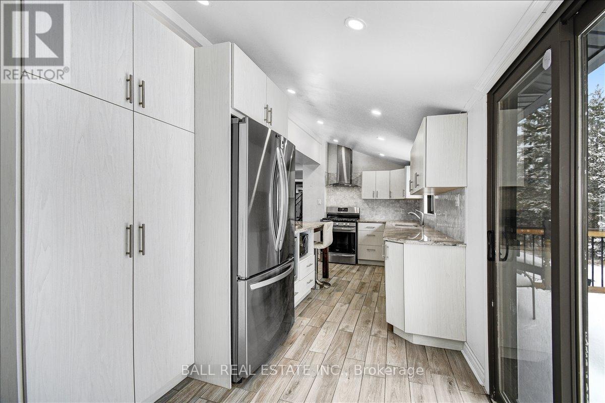 4 Nicklaus Drive, Bancroft (Bancroft Ward), Ontario  K0L 1C0 - Photo 8 - X12983596