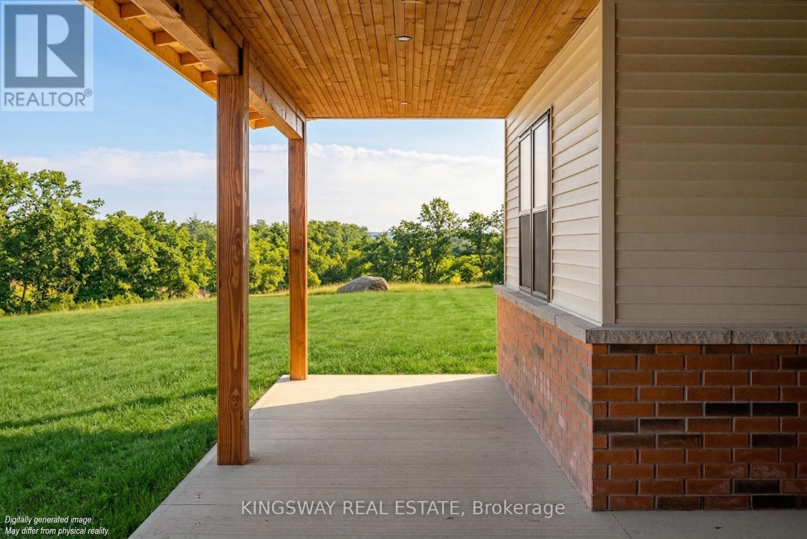 234 Percy Boom Road E, Trent Hills, Ontario  K0L 1L0 - Photo 2 - X12983544