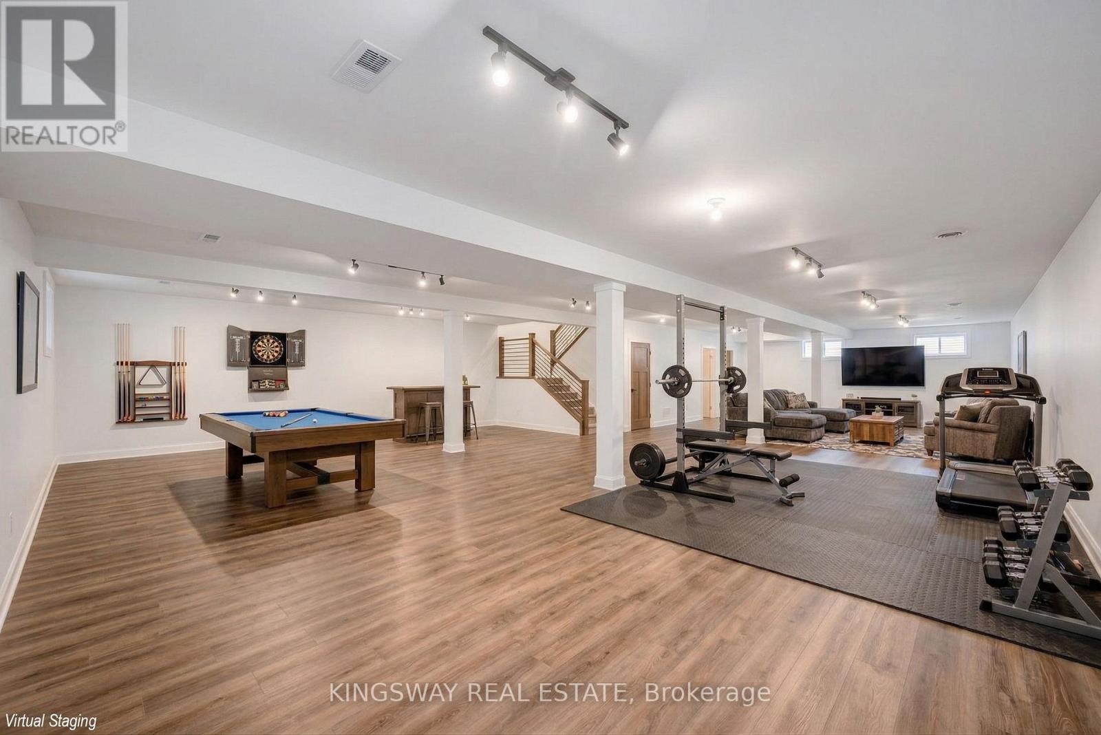 234 Percy Boom Road E, Trent Hills, Ontario  K0L 1L0 - Photo 21 - X12983544