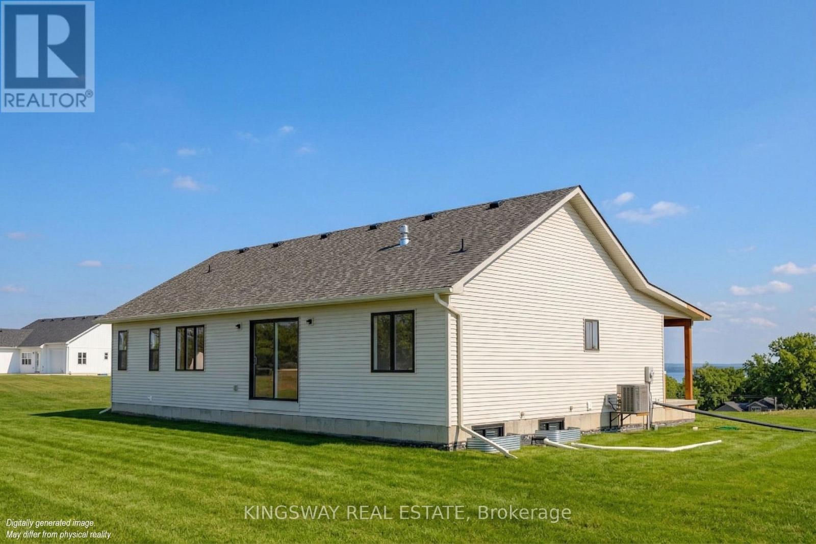 234 Percy Boom Road E, Trent Hills, Ontario  K0L 1L0 - Photo 3 - X12983544