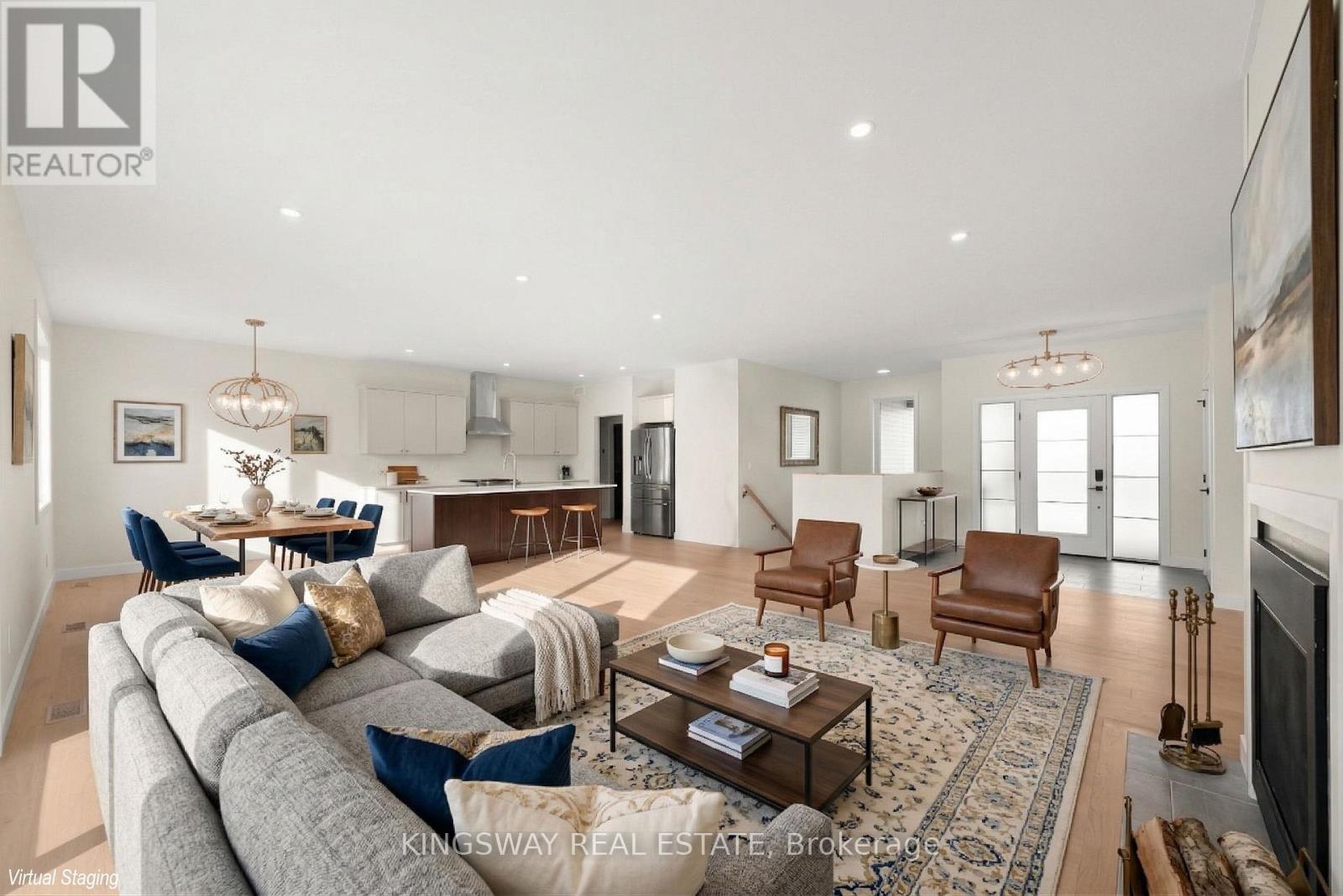 234 Percy Boom Road E, Trent Hills, Ontario  K0L 1L0 - Photo 8 - X12983544