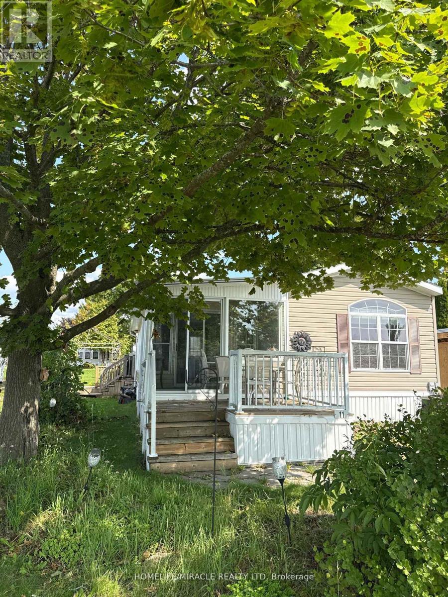 11 Grandview Drive, Peterborough (Otonabee Ward 1), Ontario  K0L 2G0 - Photo 23 - X12983624