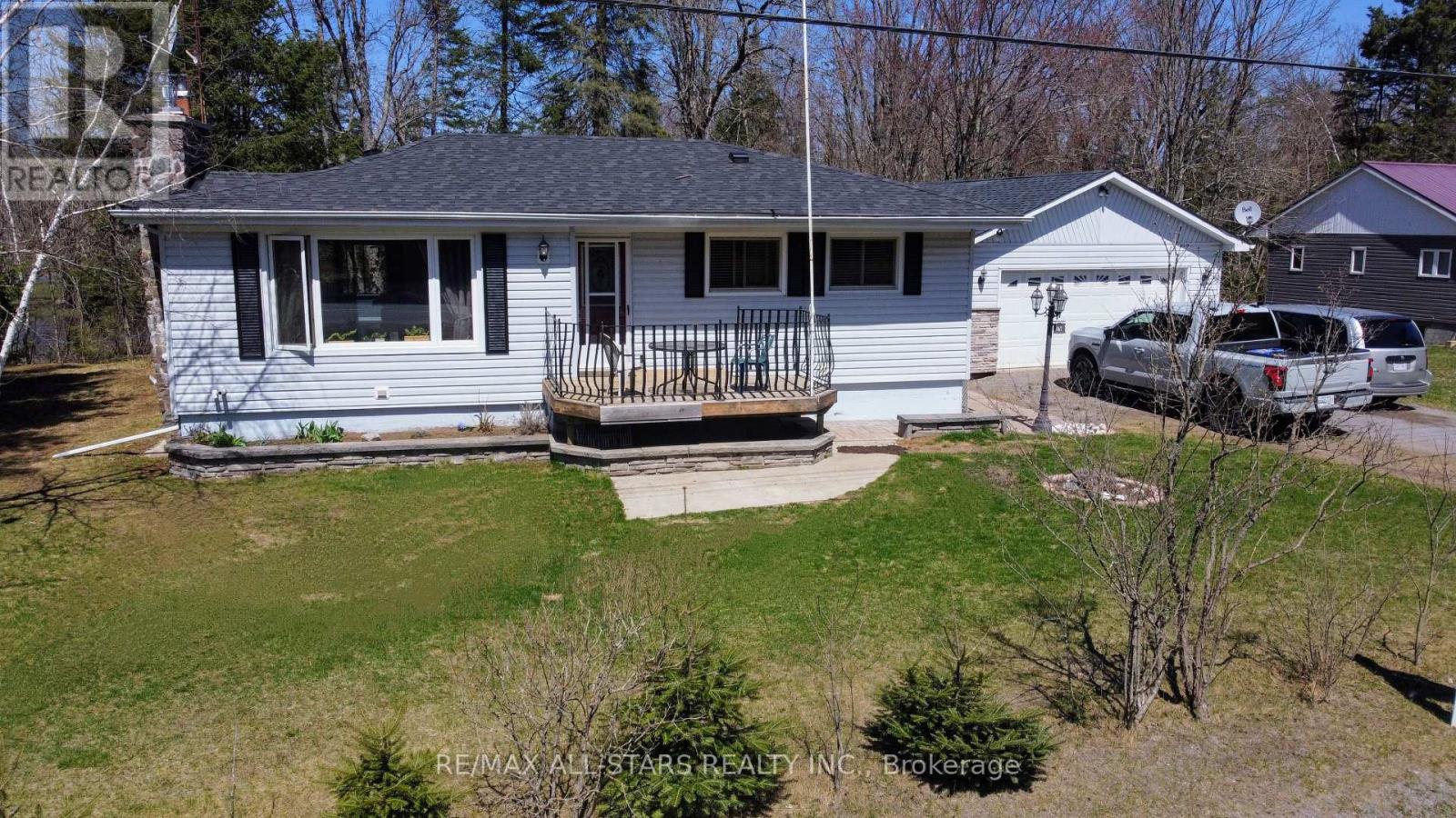 161 MCFADDEN ROAD, north kawartha, Ontario