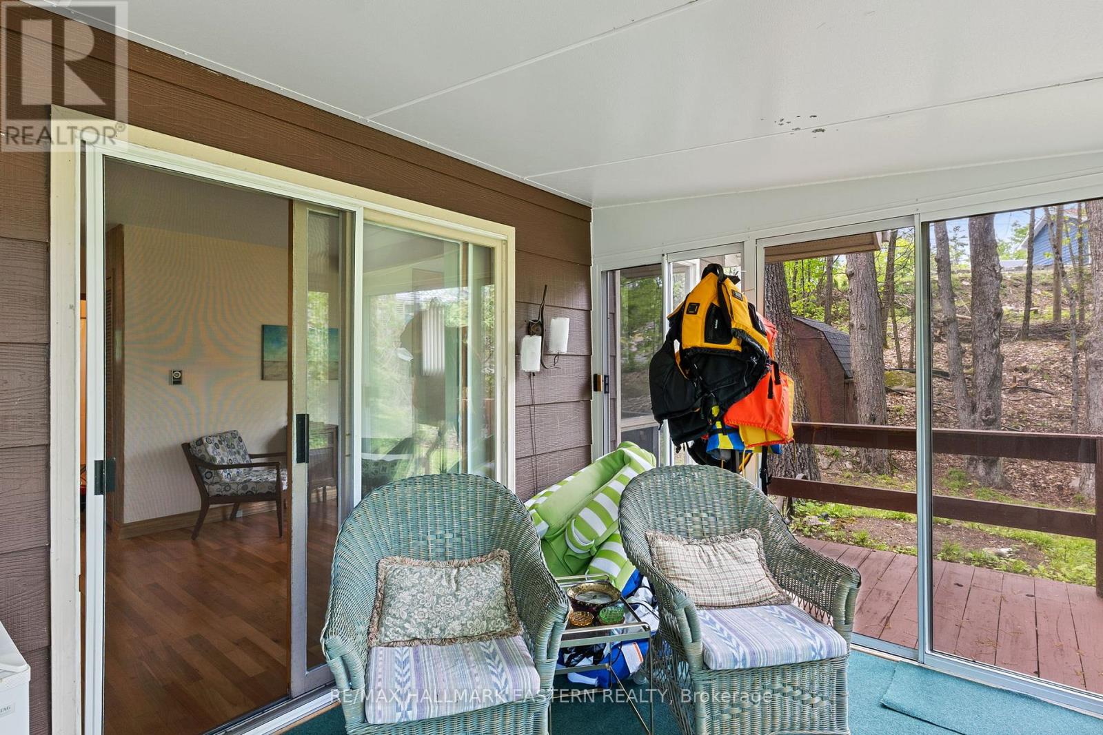 68 Irwin Drive, Trent Lakes, Ontario  K0L 1J0 - Photo 19 - X12984094