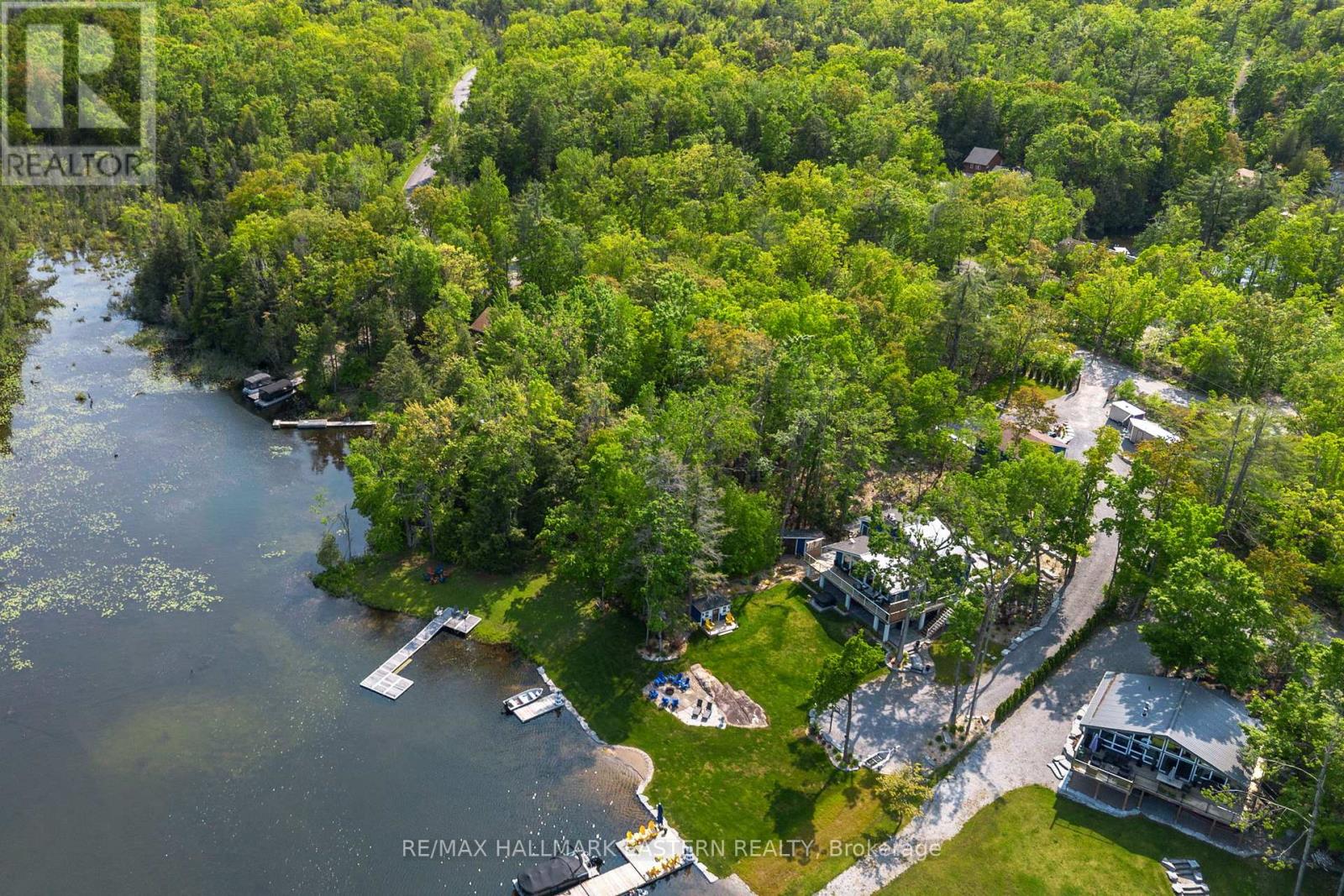 68 Irwin Drive, Trent Lakes, Ontario  K0L 1J0 - Photo 34 - X12984094