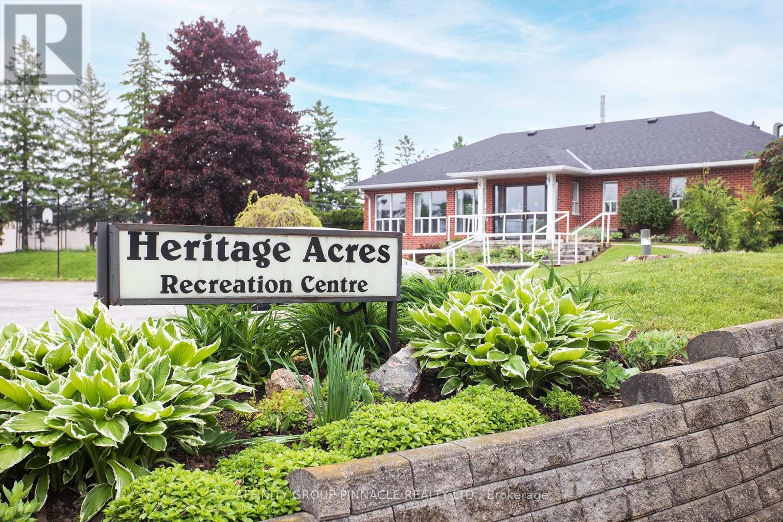 203 - 4 Heritage Way, Kawartha Lakes (Lindsay), Ontario  K9V 5Z2 - Photo 21 - X12984466