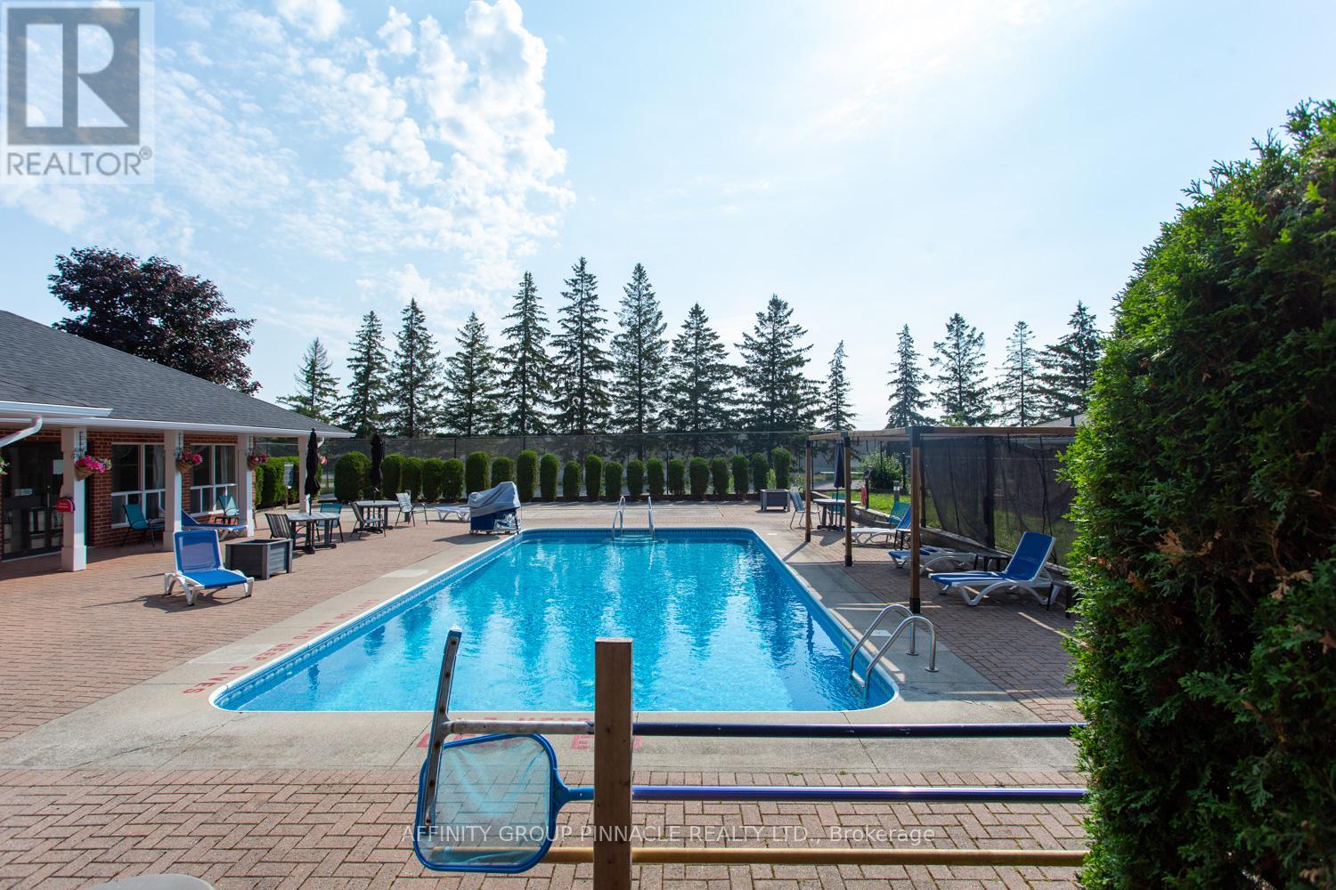 203 - 4 Heritage Way, Kawartha Lakes (Lindsay), Ontario  K9V 5Z2 - Photo 22 - X12984466