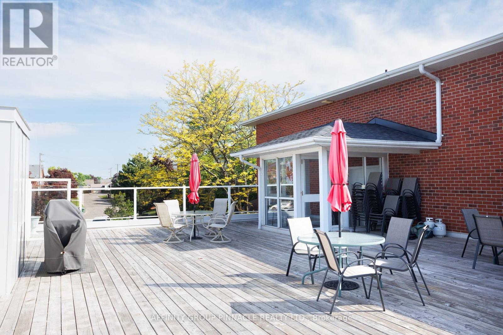 203 - 4 Heritage Way, Kawartha Lakes (Lindsay), Ontario  K9V 5Z2 - Photo 24 - X12984466