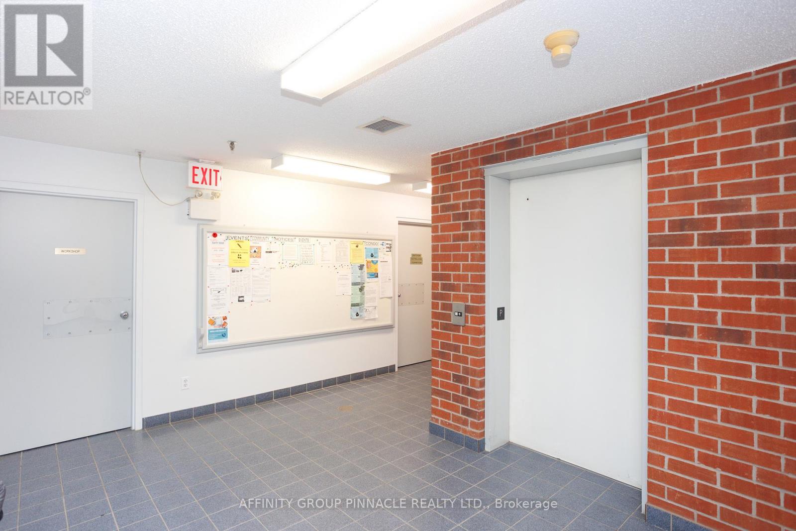 203 - 4 Heritage Way, Kawartha Lakes (Lindsay), Ontario  K9V 5Z2 - Photo 25 - X12984466