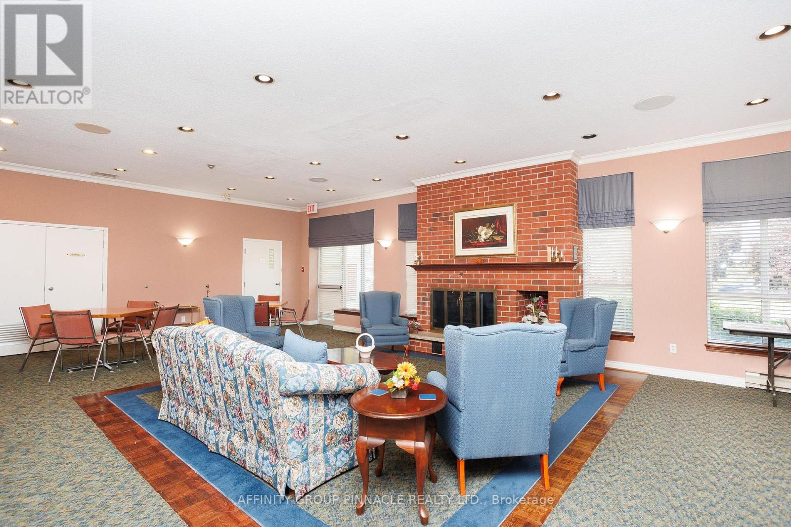 203 - 4 Heritage Way, Kawartha Lakes (Lindsay), Ontario  K9V 5Z2 - Photo 26 - X12984466