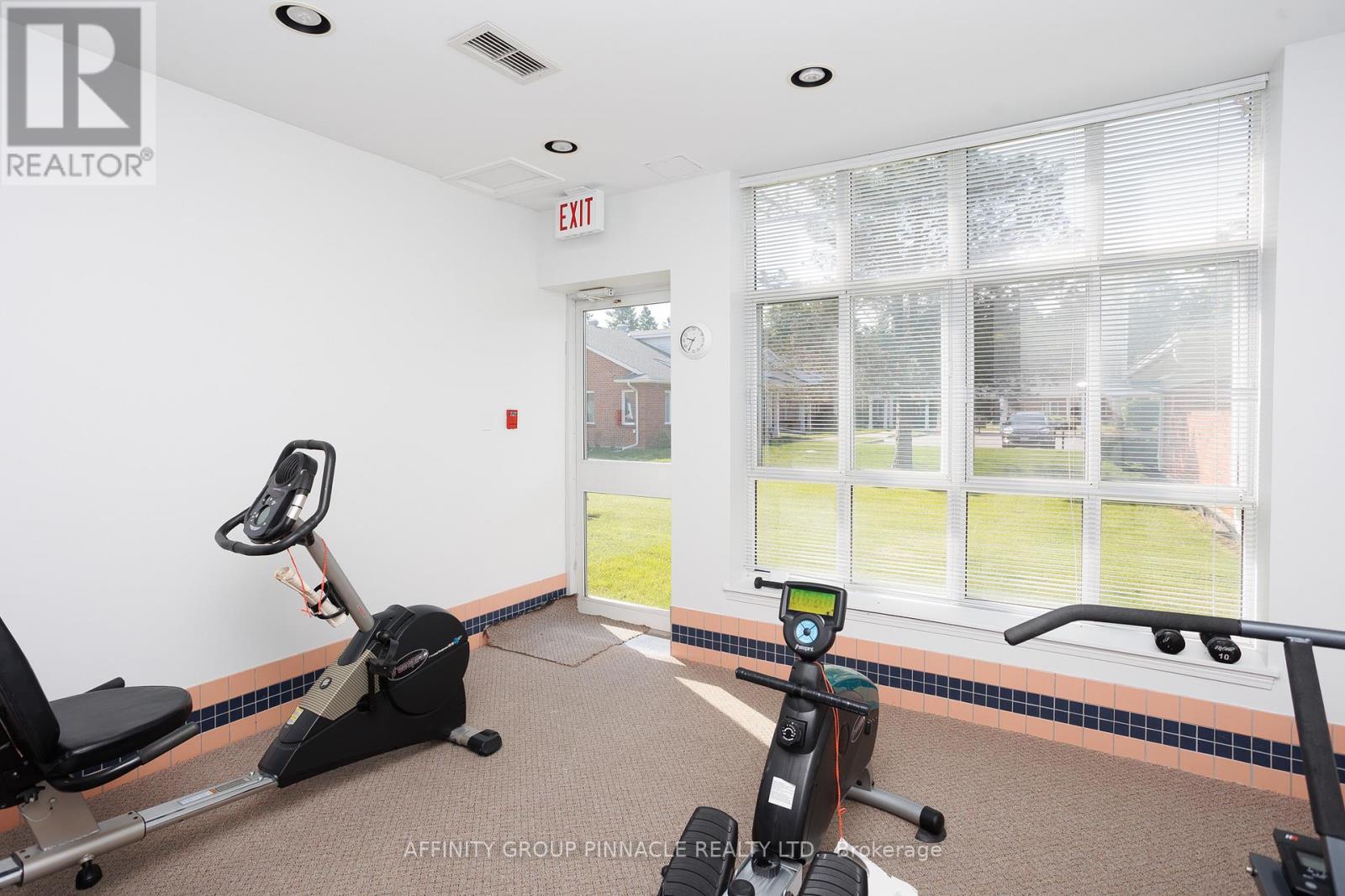 203 - 4 Heritage Way, Kawartha Lakes (Lindsay), Ontario  K9V 5Z2 - Photo 27 - X12984466