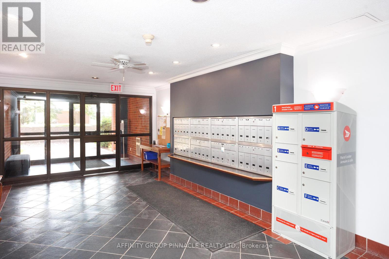 203 - 4 Heritage Way, Kawartha Lakes (Lindsay), Ontario  K9V 5Z2 - Photo 7 - X12984466