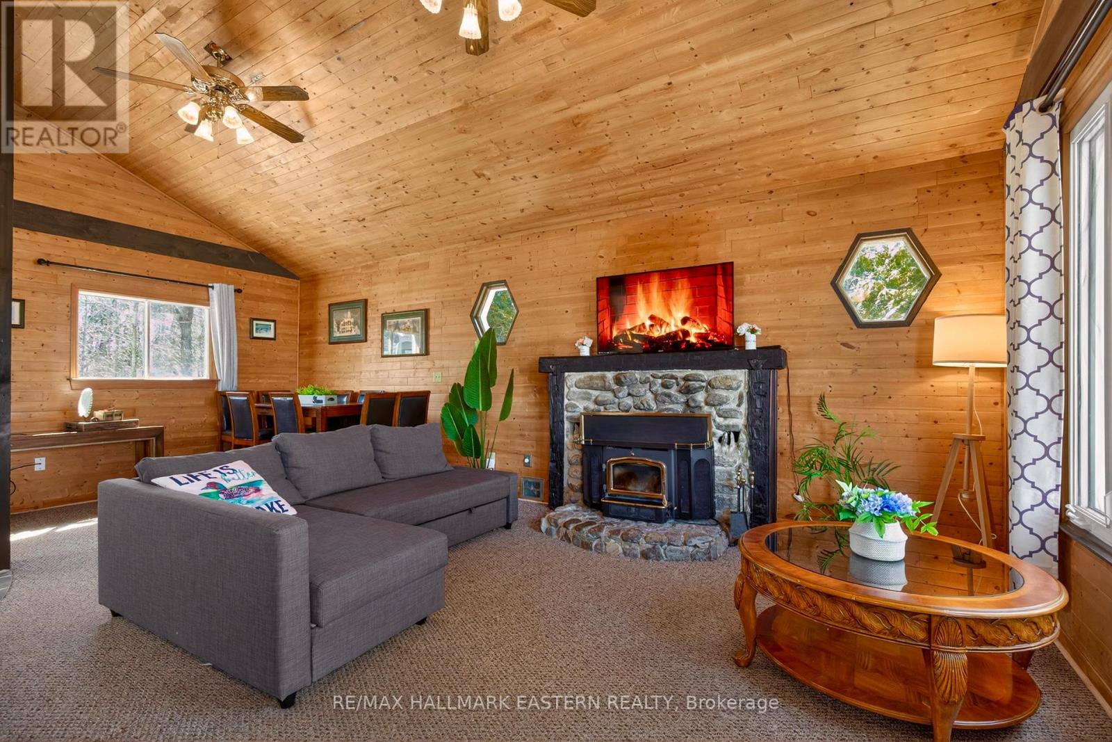 50 Birch Point Drive, Kawartha Lakes (Emily), Ontario  K0L 1T0 - Photo 18 - X12984658