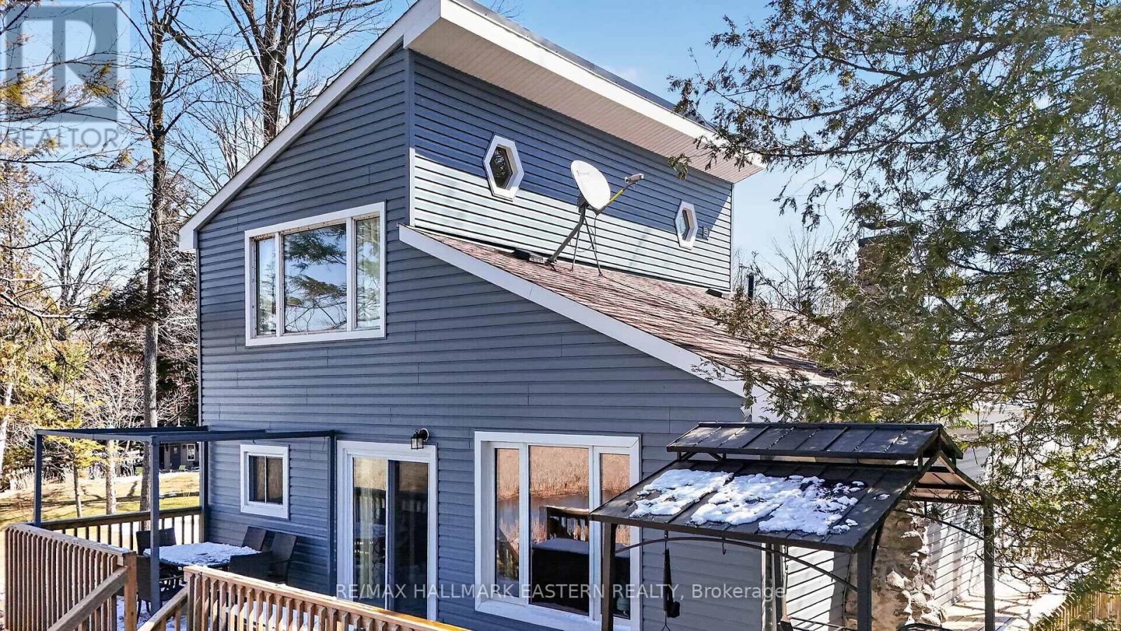 50 Birch Point Drive, Kawartha Lakes (Emily), Ontario  K0L 1T0 - Photo 36 - X12984658