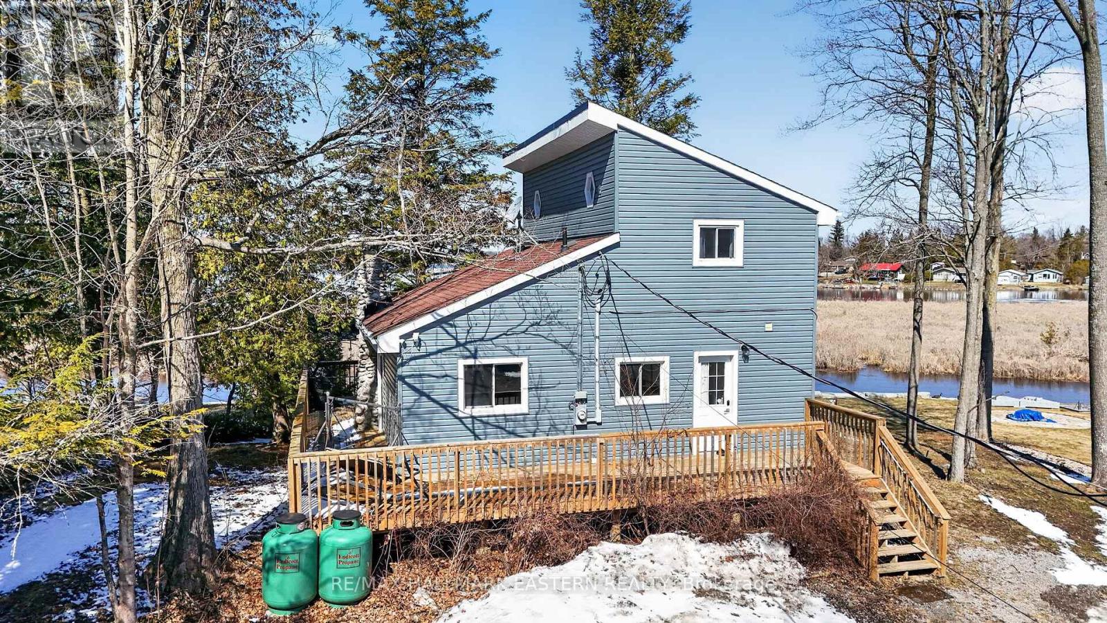 50 Birch Point Drive, Kawartha Lakes (Emily), Ontario  K0L 1T0 - Photo 37 - X12984658