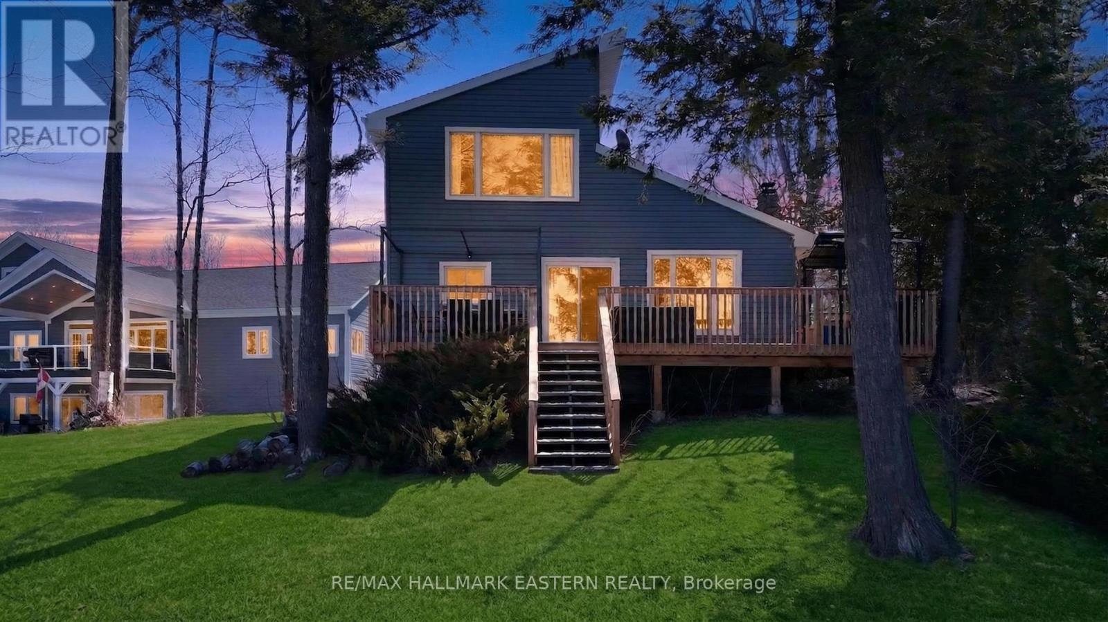 50 Birch Point Drive, Kawartha Lakes (Emily), Ontario  K0L 1T0 - Photo 4 - X12984658