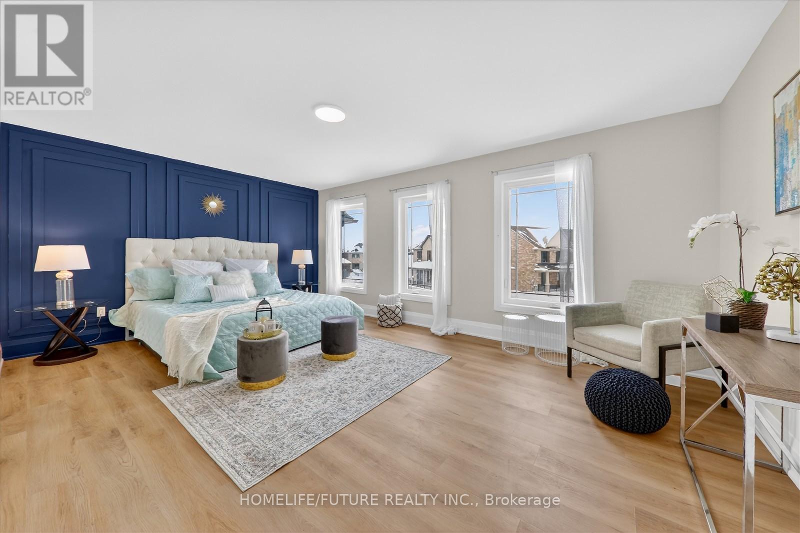 212 Mallory Terrace, Peterborough (Northcrest Ward 5), Ontario  K9H 0J8 - Photo 18 - X12984496