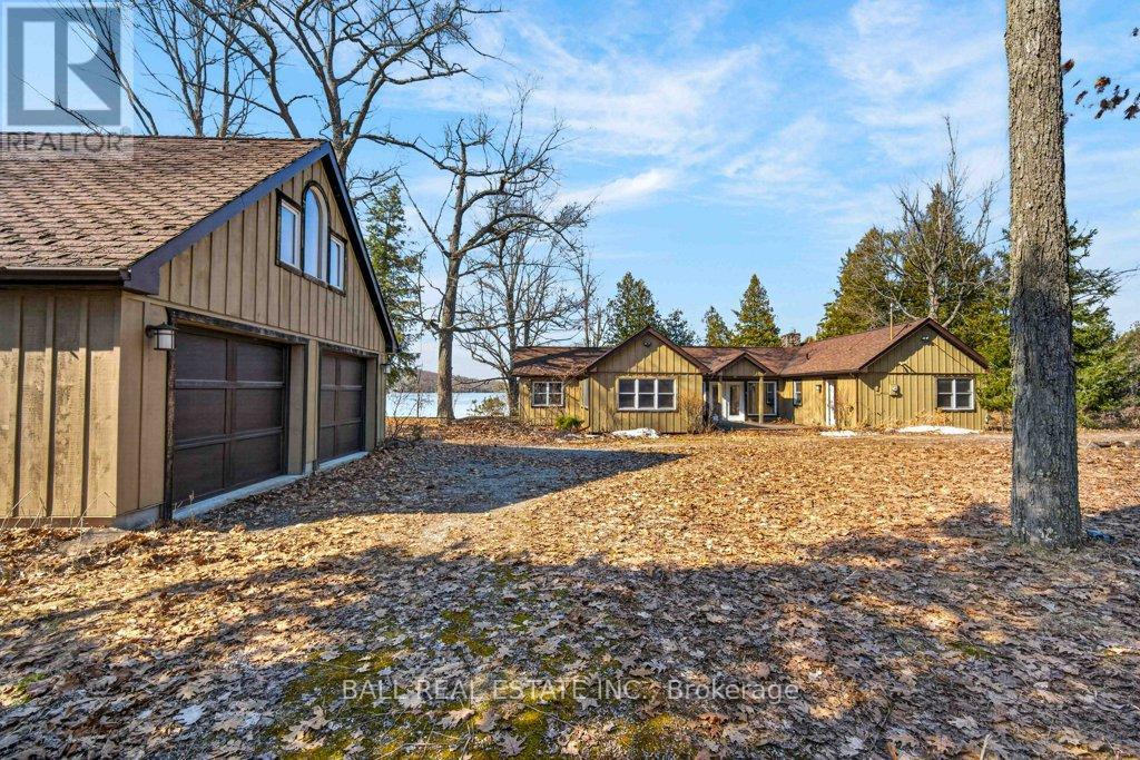 16 FIRE ROUTE 33, havelock-belmont-methuen (belmont-methuen), Ontario