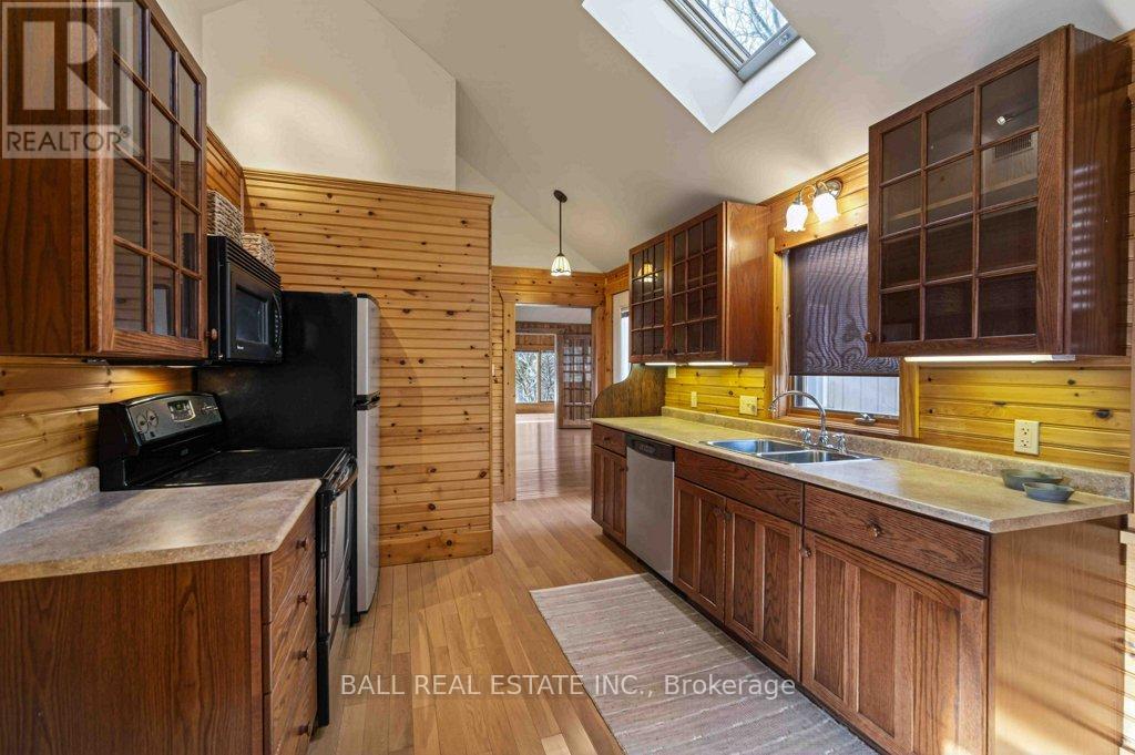 16 Fire Route 33, Havelock-Belmont-Methuen (Belmont-Methuen), Ontario  K0L 1Z0 - Photo 11 - X12984904