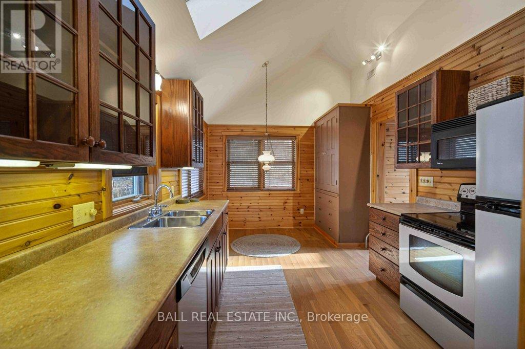 16 Fire Route 33, Havelock-Belmont-Methuen (Belmont-Methuen), Ontario  K0L 1Z0 - Photo 12 - X12984904